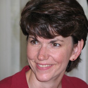 Fundraising Page: Tina Admans